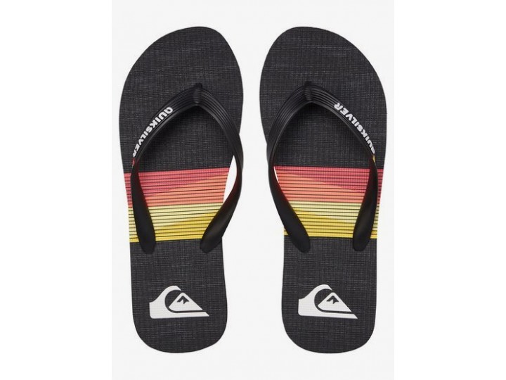 QUIKSILVER-Джапанки MOLOKAI SEASONS M SNDL XKRK